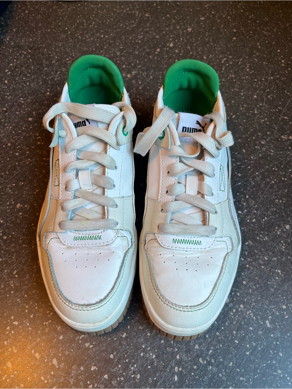 Puma Carina Street VTG Sneakers